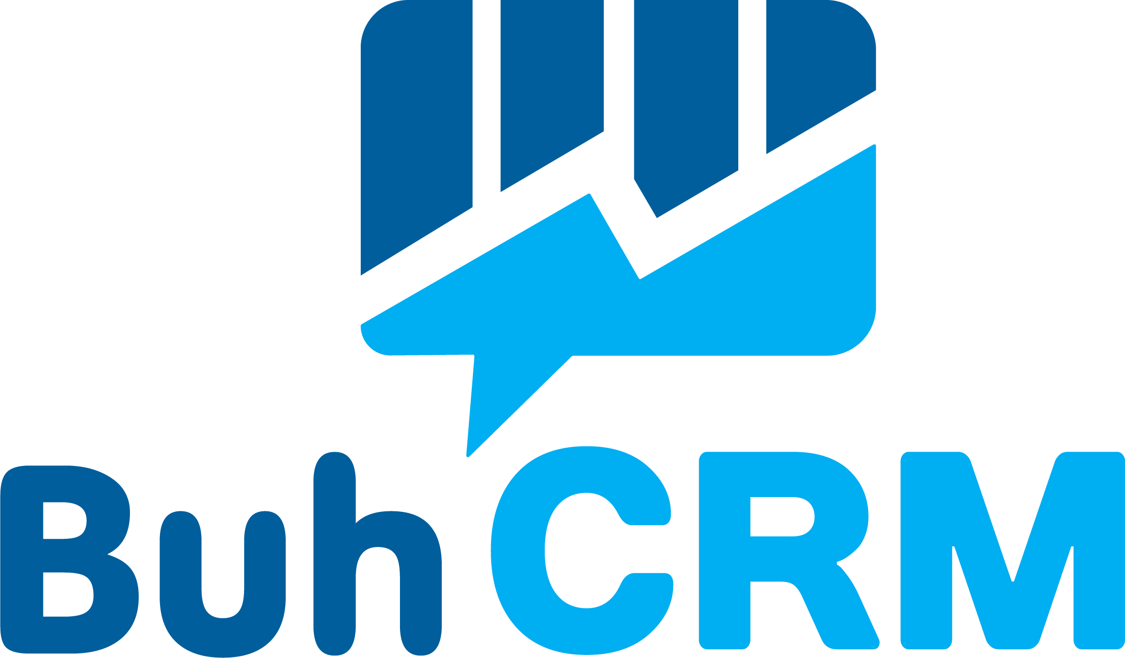 BuhCRM для Управляющих компаний и ТСН