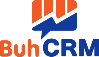 BuhCRM – Простая бухгалтерская CRM